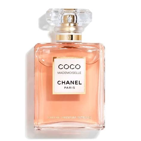 perfume chanel mujer coppel|Perfume Chanel Coco para Mujer 100 ml .